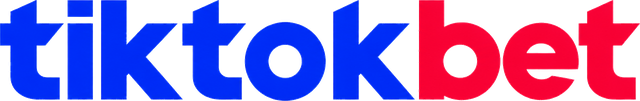 TiktokBet Logo
